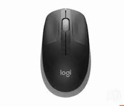 logitech mouse